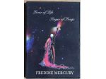 DVD Freddie Mercury (Queen) "Lover of life - Singer of songs"