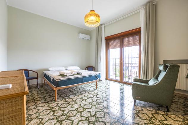 Appartamento in Via della Riserva di Livia - Foto 12