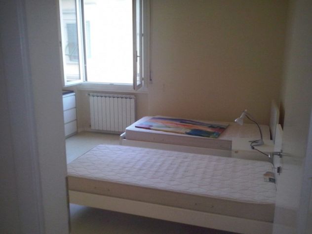 AFFITTASI POSTO LETTO IN DOPPIA IN APPARTAMENTO A 200 MT DAL POLO DI NOVOLI - Foto 2