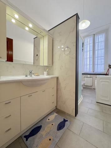 Trilocale in affitto a Chiavari - Foto 15