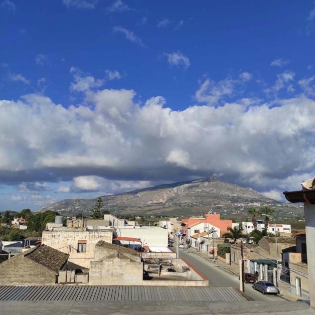 Bilocale in affitto a Erice - Foto 11