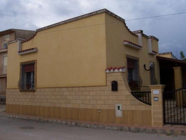 1623_turistico - In affitto a Marsala villetta a 900 m dal mare - Foto 7