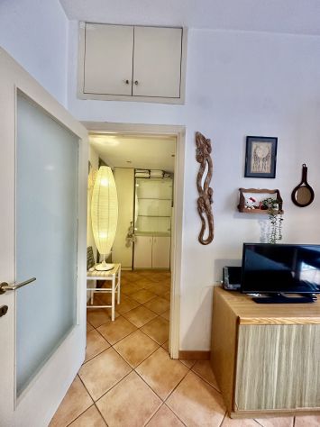 Monolocale arredato, zona Ripamonti, via noto 17 milano - Foto 9