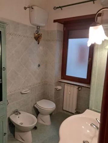 OSTIA LEVANTE TRILOCALE ARREDATO CON TERRAZZO PRIVATO - Foto 5
