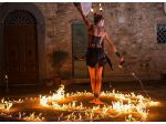 SPUTAFUOCO MANGIAFUOCO