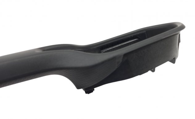 MODANATURA LATERALE CRUSCOTTO DX JEEP Renegade Serie 735600628 (1418) - Foto 13