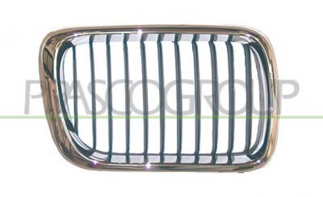GRIGLIA S. BM0142124  BMW - SERIE 3 E36 4 PORTE / TOURING - 1990  1998