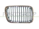 GRIGLIA S. BM0142124  BMW - SERIE 3 E36 4 PORTE / TOURING - 1990  1998