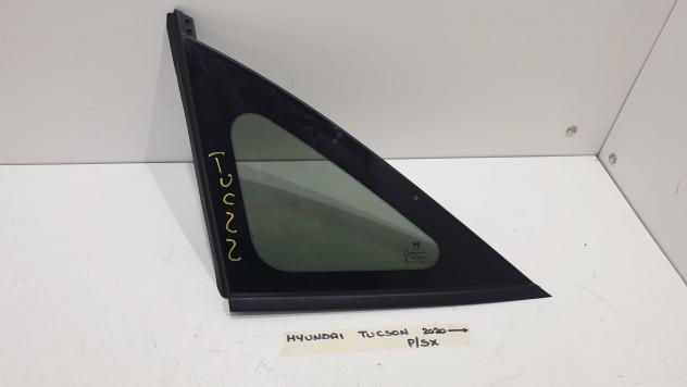 VETRO FISSO POSTERIORE SX HYUNDAI Tucson Serie (20)