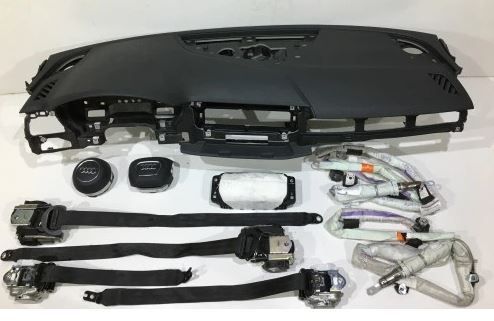 KIT AIRBAG AUDI A4 2015 8W
