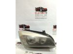 FARO ANTERIORE DESTRO BMW X1 Serie (E84) 7290234 N47D20C (0915)