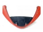 DUCATI MONSTER 696 48110261AA CUPOLINO COVER STRUMENTAZIONE 08 - 14 COWLING
