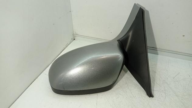 SPECCHIETTO RETROVISORE SINISTRO SUZUKI Swift 4° Serie 8470262J005PK Z13DT (0410) - Foto 6
