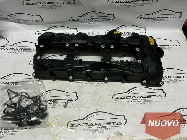 Coperchio Punterie BMW Serie 1 F20 Bz 11127570292 - Foto 2