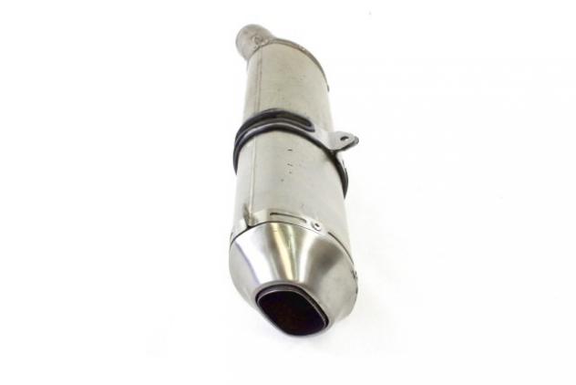 DUCATI 848 EVO CORSE 57311181A SILENZIATORE DI SCARICO DESTRA 11 - 13 RIGHT SILENCER - Foto 4