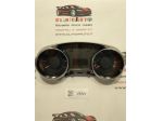 QUADRO STRUMENTI PEUGEOT 3008 Serie 9666174880 EP6DT (0916)