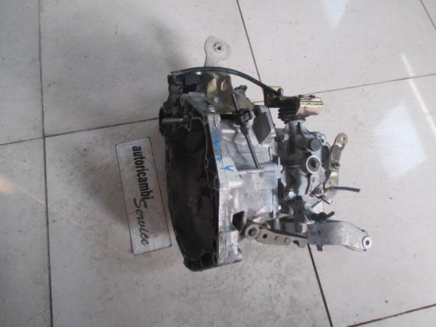 46766055 CAMBIO MECCANICO LANCIA YPSILON 1.1 B 40KW 5M 3P (1998) RICAMBIO USATO 46467446 7780656 - Foto 2