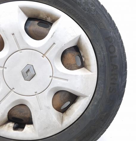 CERCHIO IN FERRO RENAULT Trafic Serie R9M 452 (14) - Foto 5