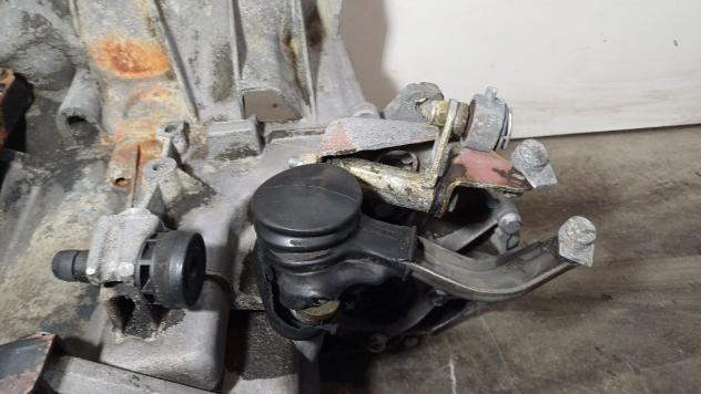CAMBIO MANUALE COMPLETO LANCIA Dedra Berlina 46410356 835A2046 benzina 1756 (8900) - Foto 5
