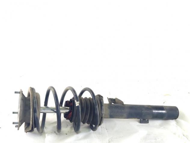 31316772921 AMMORTIZZATORE SOSPENSIONE ANTERIORE SINISTRO BMW SERIE 3 320 D E91 SW 2.0 D 130KW AUT 5P (2007) RICAMBIO USATO - Foto 2
