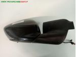RETROVISORE EST. ANT. DX NERO MET 1 SP 2 FILI 1 SP 5 FILI  999-U1560067 Vet &hellip;