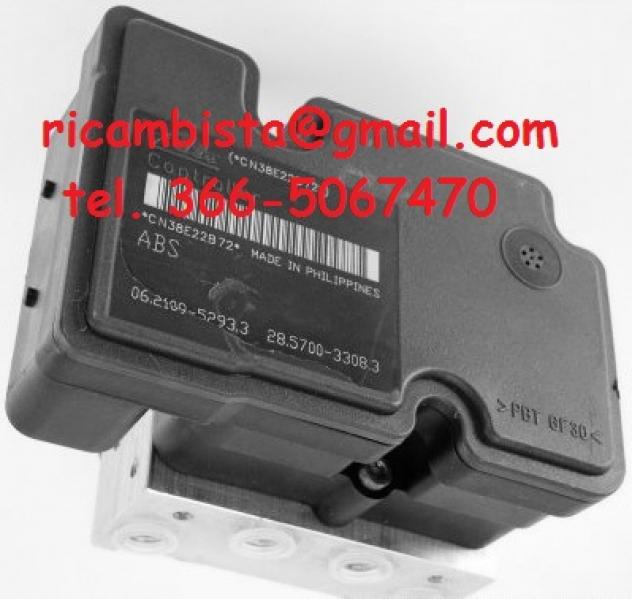 06210213114 06210952933 56110-51K00 Suzuki Swift ABS