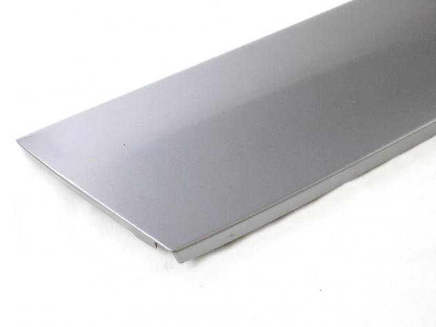 1296900440 MODANATURA RIVESTIMENTO INFERIORE PORTA ANTERIORE DESTRA MERCEDES CLASSE SL 320 R129 3.2 B 170 KW RICAMBIO NUOVO - Foto 2