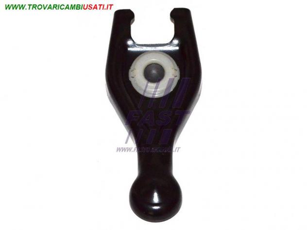 LEVA FRIZIONE CITROEN BERLINGO 08 FT62452