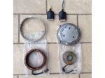 Statore Honda CB 350 Four 400 originale, anni '70