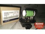 Resistenza Ventola Kia Ceed-Hyundai i30 25385F2000