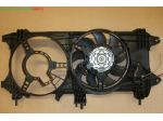 CONVOGLIATORE ARIA C/ELETTROVENTOLA FIAT DOBLO' (223-3C)  Raffreddamento  T &hellip;