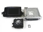 259150931R SISTEMA DI NAVIGAZIONE SATELLITARE RENAULT MEGANE SW 1.5 D 81KW  &hellip;