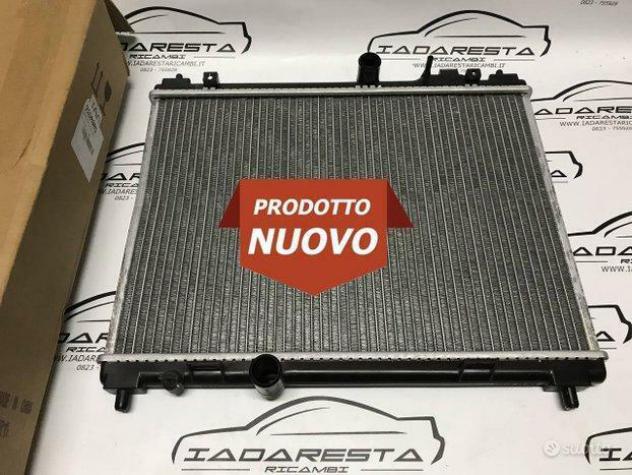Radiatore Motore DR 0 Zero 1.0 Bz - GPL 51DR001 - Foto 2