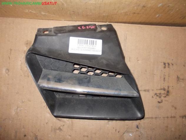 GRIGLIA D. ALFA ROMEO 156 (932-X1) ALFA ROMEO - 156 - 01-07-2003 - 01-04-2007