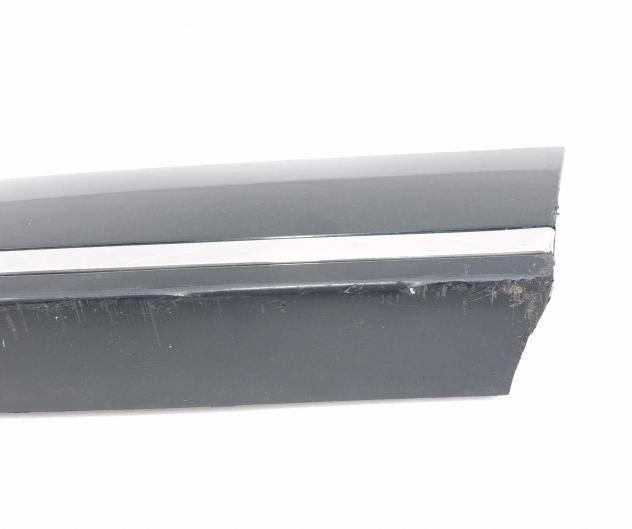 MODANATURA PORTA ANT SX RENAULT Clio Serie IV 808777693R (1219) - Foto 7
