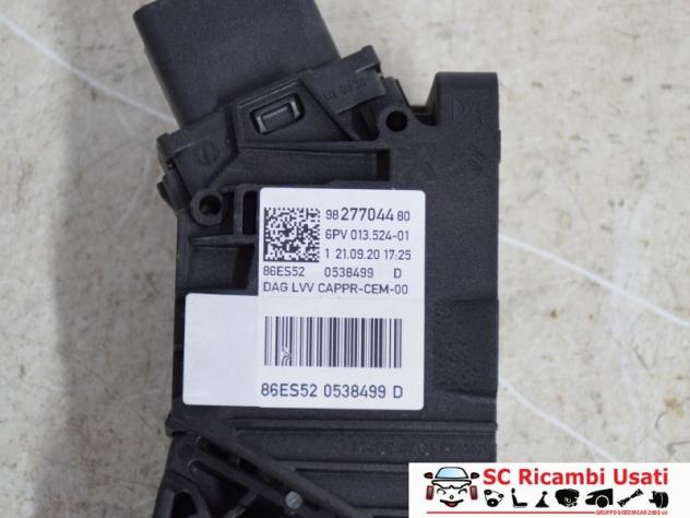 PEDALE ACCELERATORE OPEL Corsa F Serie 9827704480 (19) - Foto 2