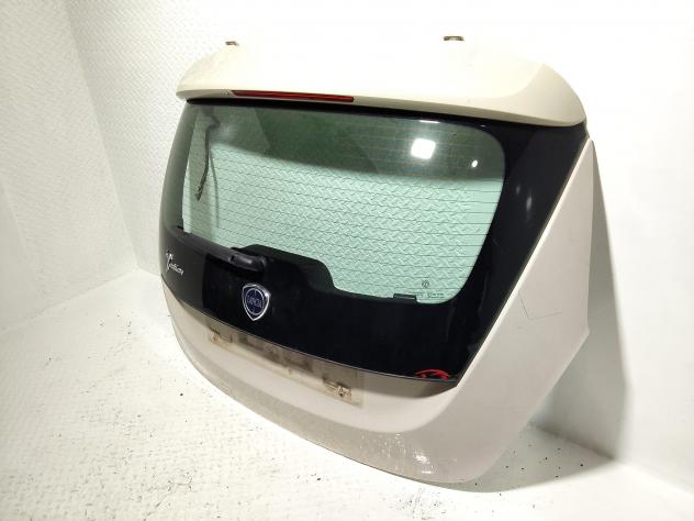 PORTELLONE POSTERIORE COMPLETO LANCIA Ypsilon 4° Serie 52221708 (1123) - Foto 3