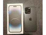 IPhone 14 Pro Max Nero