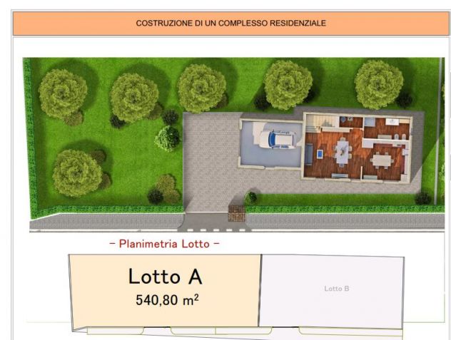 Terreno edificabile Cafasse(TO) - Foto 8