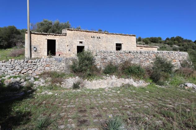 Cascina/Casale in vendita a Ragusa, Selvaggio - Foto 4