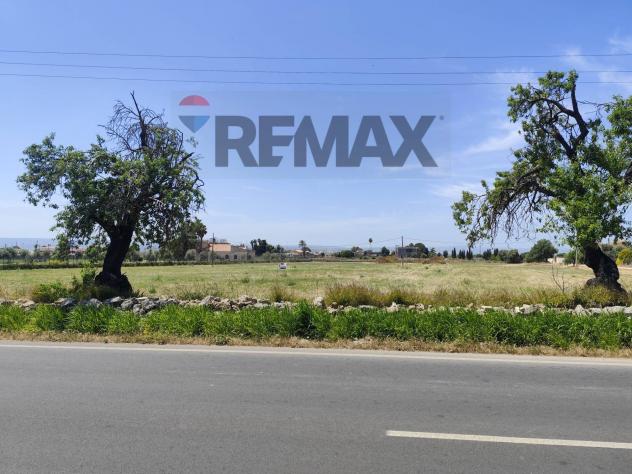 Terreno in vendita a Siracusa, Elorina - Foto 17