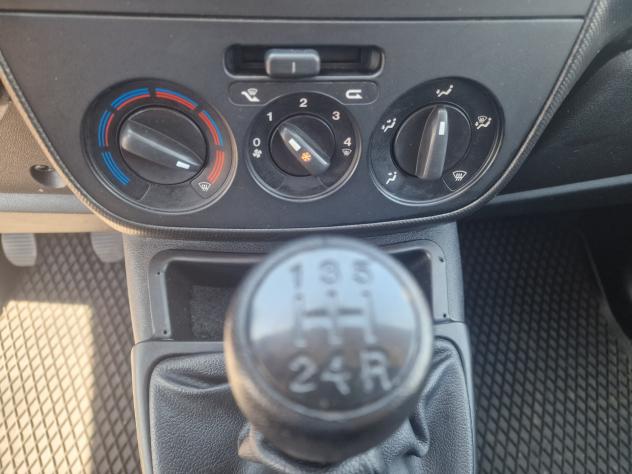 Fiat Fiorino 1.3 MJT 95CV - Foto 7