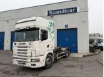 SCANIA R 124 rif. 23434476