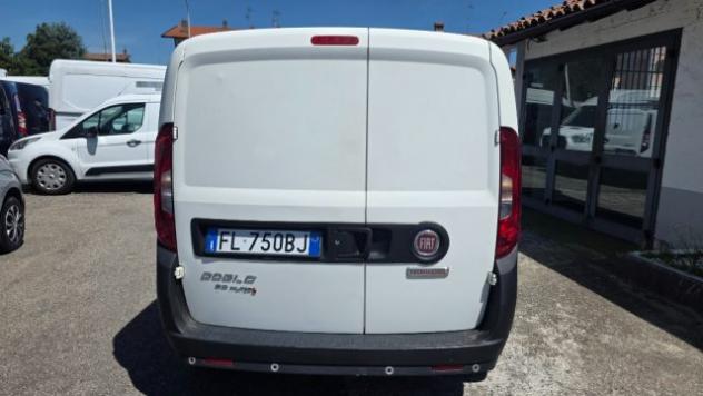 FIAT Doblo Doblò 1.3 MJT PC-TN E5 Cargo Attrezzato 3posti rif. 23844131 - Foto 6
