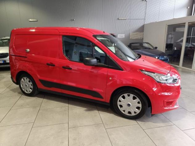 FORD Transit Connect 200 1.5 TDCi 120 CV PC aut. Furgone Entry rif. 20609861 - Foto 5