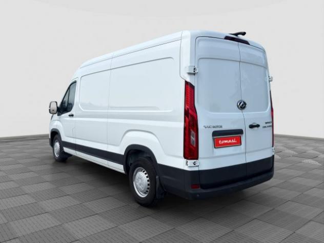 MAXUS Deliver 9 Deliver9 2.0CRDI 150CV FWD PL-TM Furgone rif. 23798263 - Foto 3