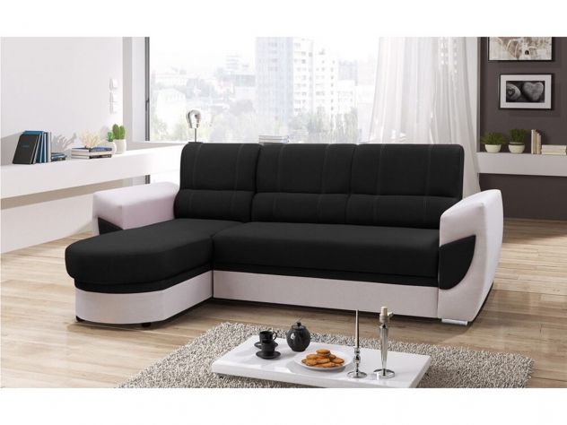 DIVANO LETTO ANGOLARE CON BOX ANTONELLA! FANTASTICO! - Foto 5