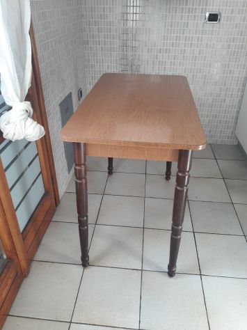 Tavolo 100x55 bellissimo - Foto 2