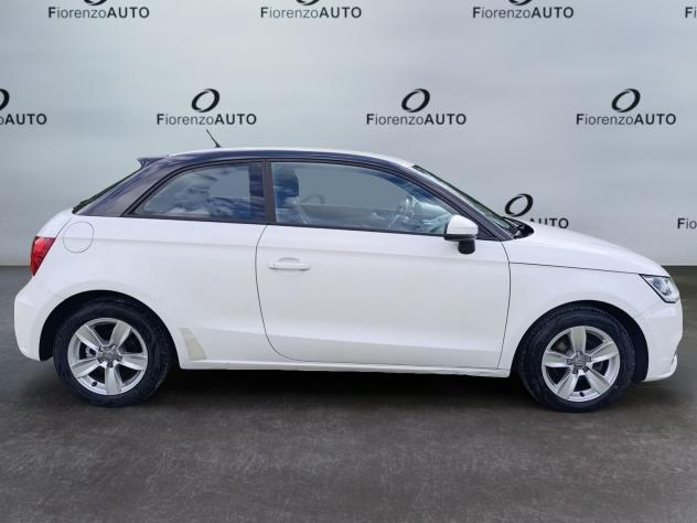 Audi A1 1.4 Tdi Ultra 66Kw(Aut)"PREZZO REALE"(1707) - Foto 8