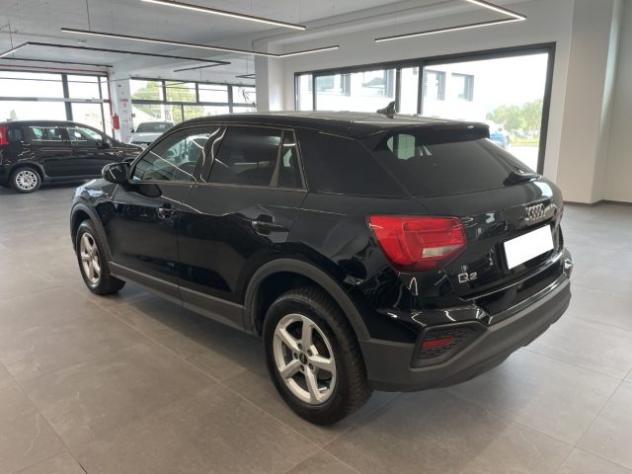 AUDI Q2 2.0 TDI 150 CV S-Tronic Business rif. 23063840 - Foto 4